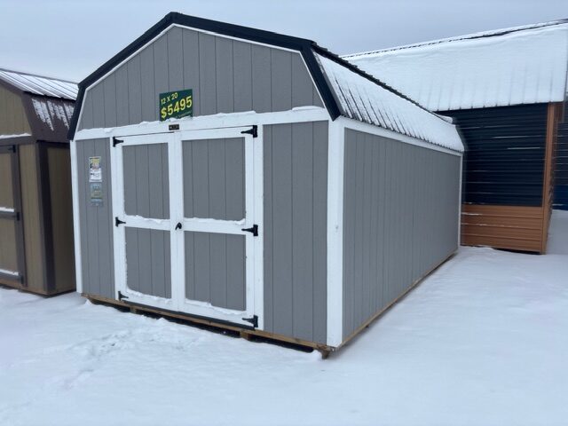 12x20 shed for sale near me Cleveland Ohio