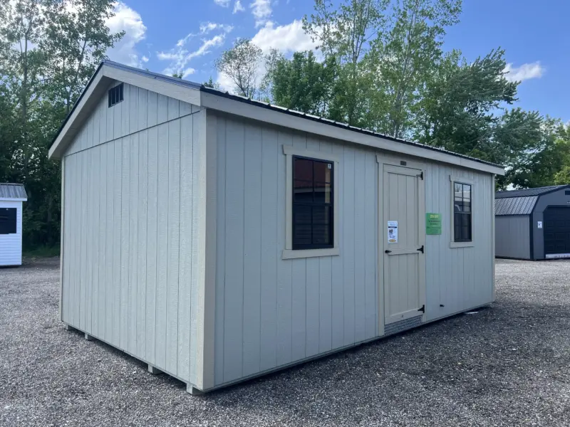 12x20 shed with floor for sale near me Beachwood Ohio