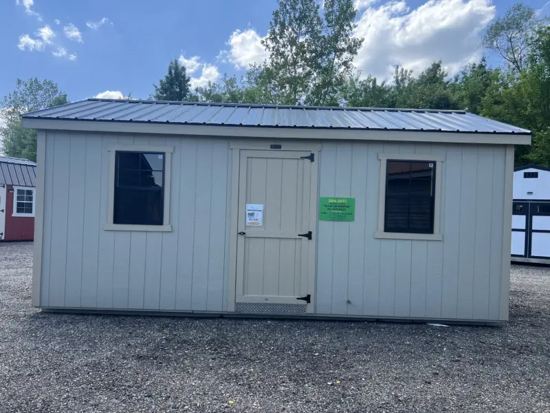 12x20 shed with floor for sale near me Willowick Ohio