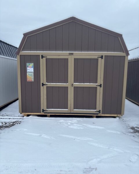 12x20 shed with floor near me Dayton Ohio