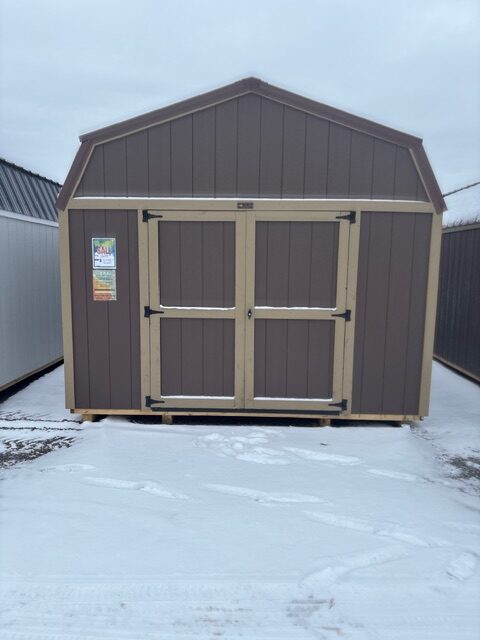 12x20 shed with floor near me Dayton Ohio