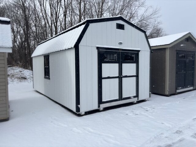 12x20 shed with floor near me for sale Findlay Ohio