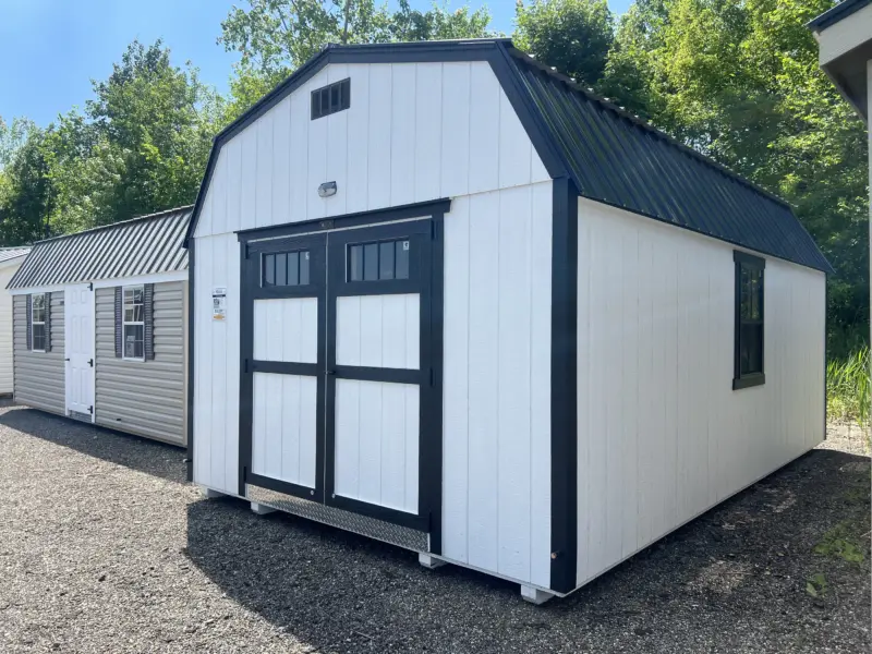 12x20 shed with floor near me for sale Geneva Ohio
