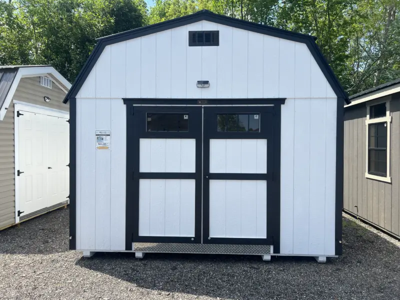 12x20 shed with floor near me for sale Wadsworth Ohio
