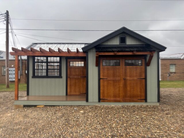 12x20 shed with floor on sale near me Zanesville Ohio