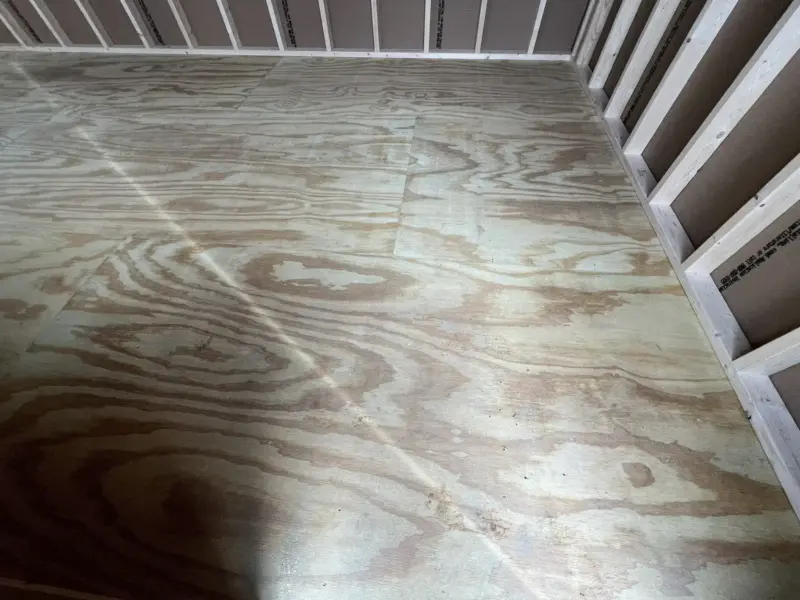 12x20 shed with loft Cuyahoga Falls Ohio