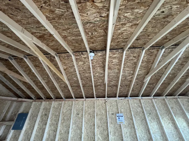 12x24 shed for sale Beachwood Ohio