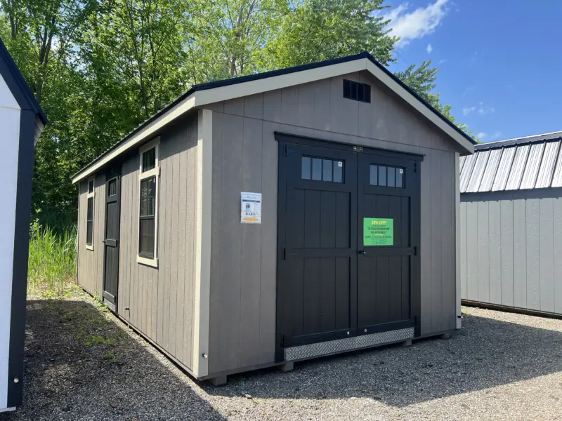 12x24 shed for sale Cleveland Ohio