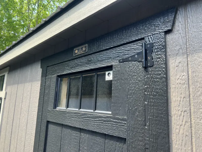 12x24 shed for sale Middlefield Ohio