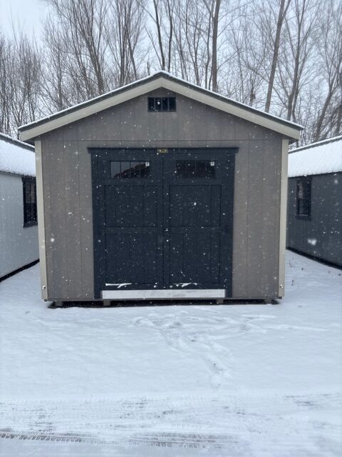 12x24 shed for sale Pittsburgh Pennsylvania
