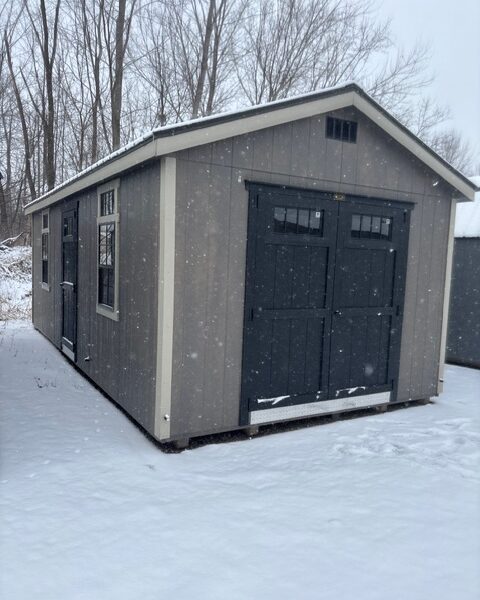 12x24 shed for sale Washington Pennsylvania
