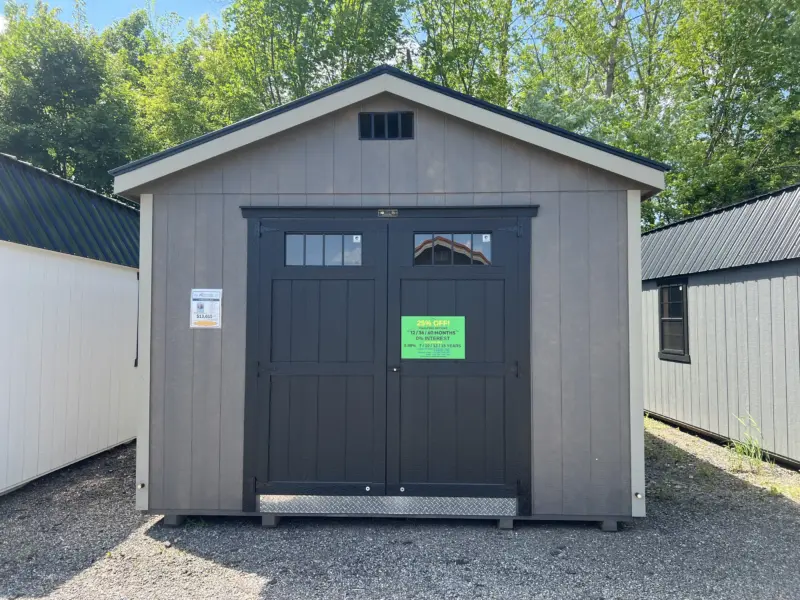 12x24 shed for sale Willoughby Ohio