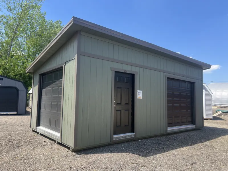 14x24 shed Chardon Ohio