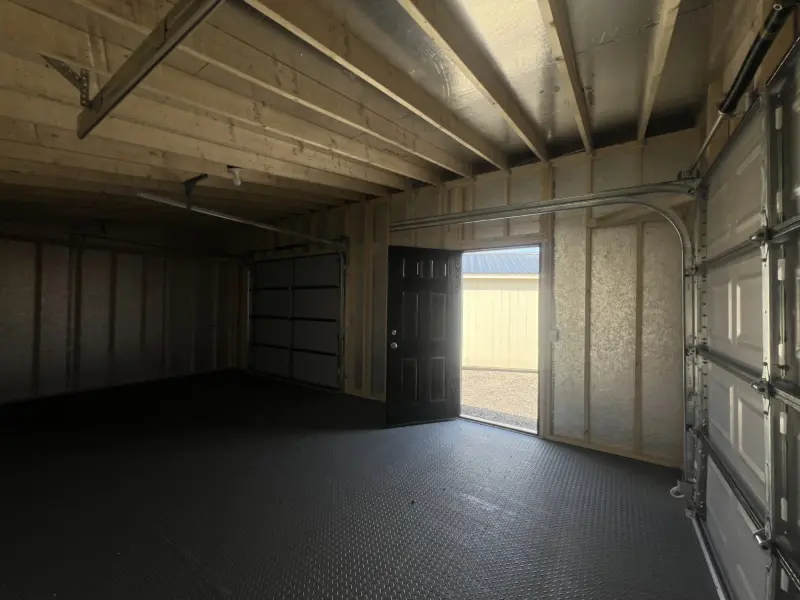 14x24 shed Madison Ohio