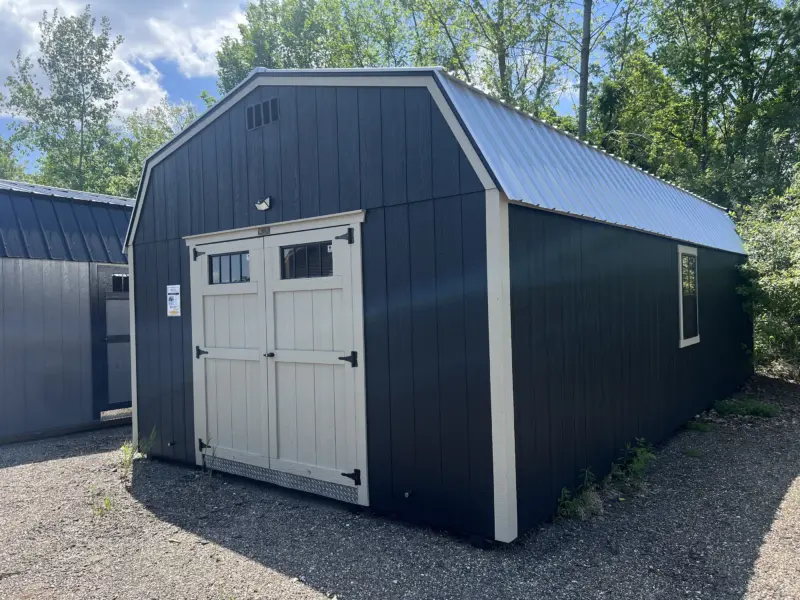 14x28 shed Mayfield Heights Ohio