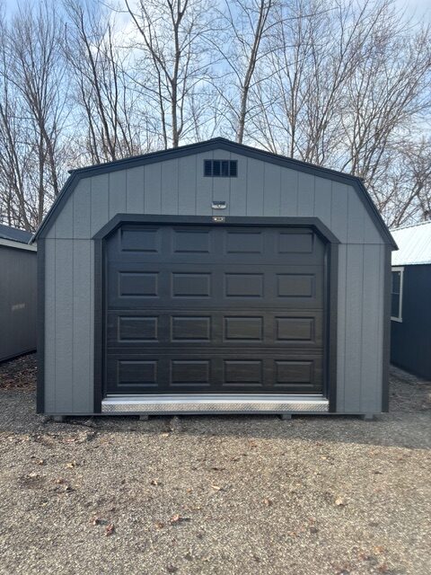 14x32 shed Willowick Ohio