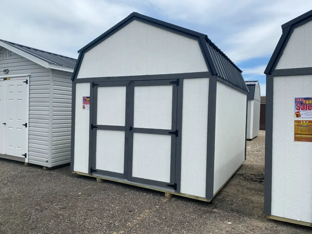 Are Storage Units Safe