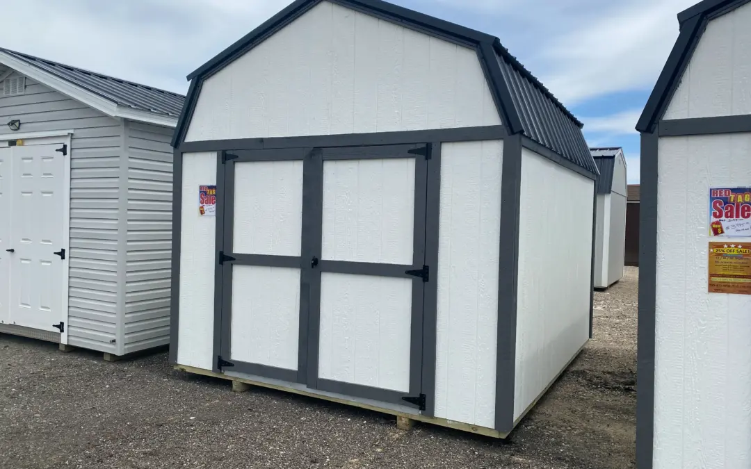 Are Storage Units Safe