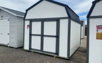 Are Storage Units Safe