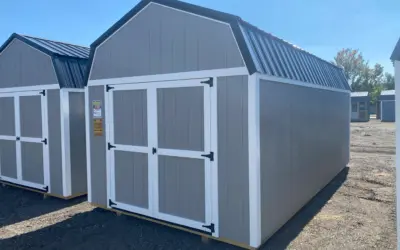 How Build Storage Shed