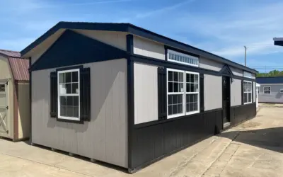 How Long Do Prefab Homes Last