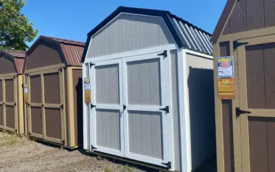 How Much To Run Electricity To A Shed