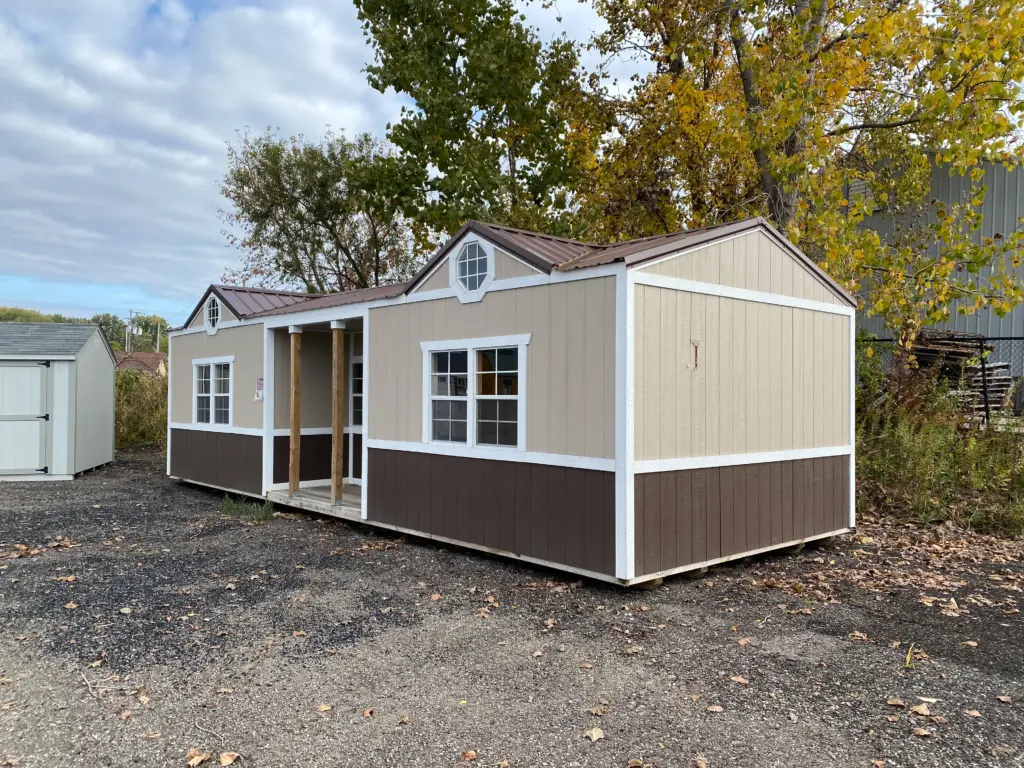 What Is Pre Fabricated Homes