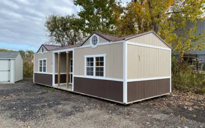 What Is Pre Fabricated Homes