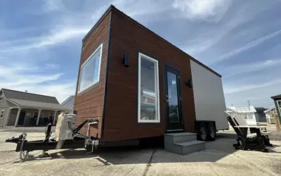 What Manufactured Homes Are The Best