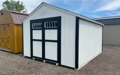 What Storage Unit Size Do I Need
