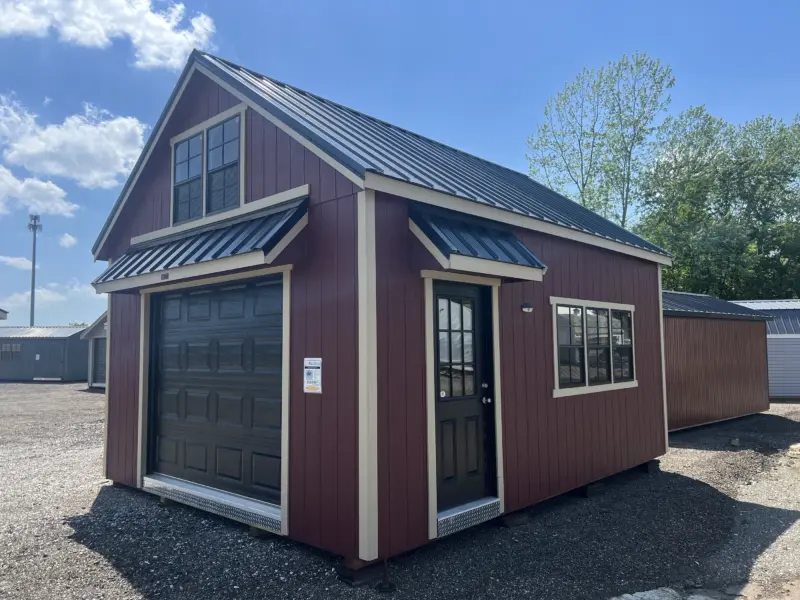 a frame shed Wadsworth Ohio