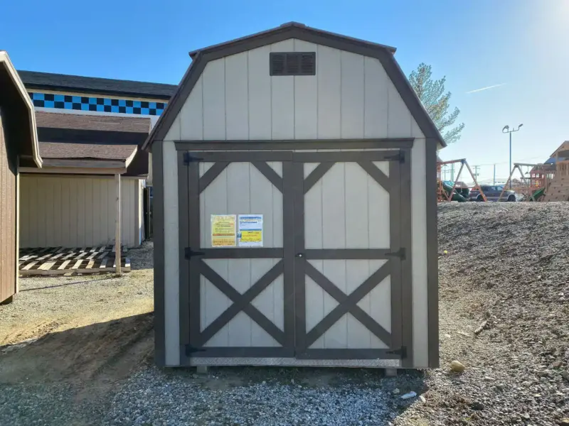 barn shed with loft Zanesville Ohio