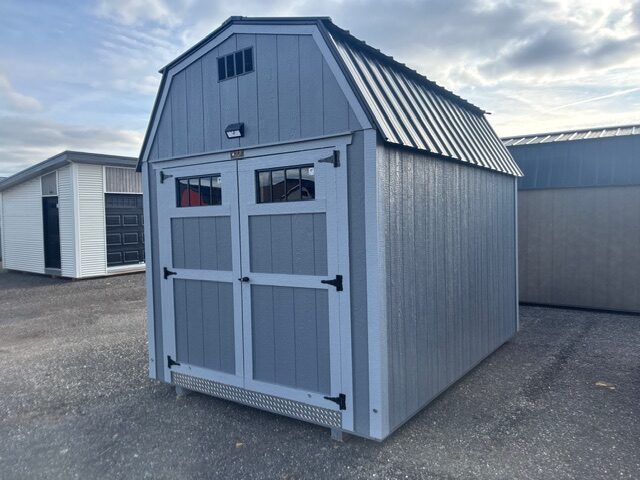 barn shed with loft for sale Circleville Ohio