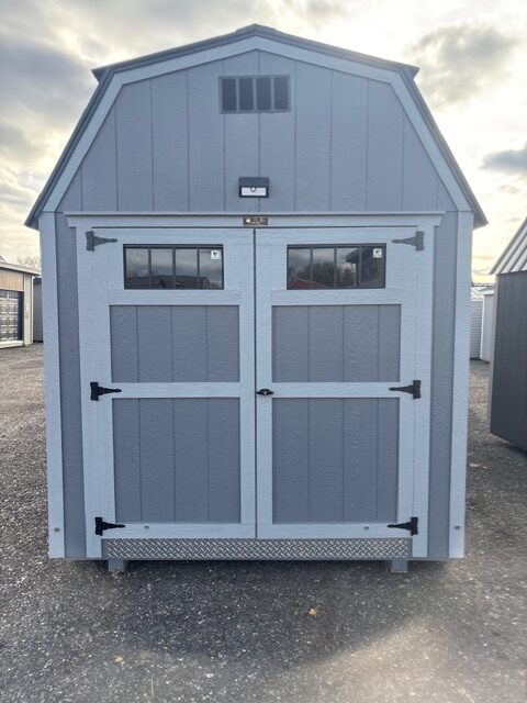 barn shed with loft for sale Kent Ohio