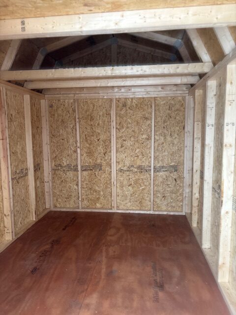 barn sheds for sale Middlefield Ohio