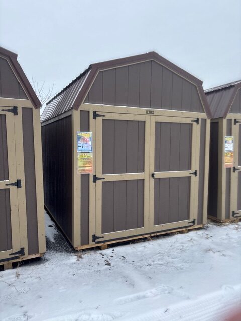 barn sheds near me for sale Springfield Ohio