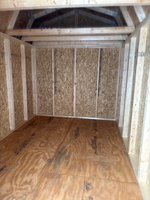 barn sheds near me for sale Wooster Ohio