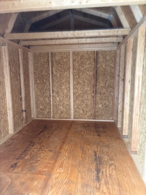 barn style storage shed for sale Louisville Kentucky
