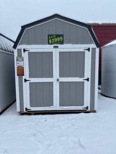 barn style storage shed on sale Florence Kentucky