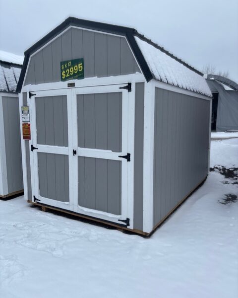 barn style storage shed on sale Lexington Kentucky