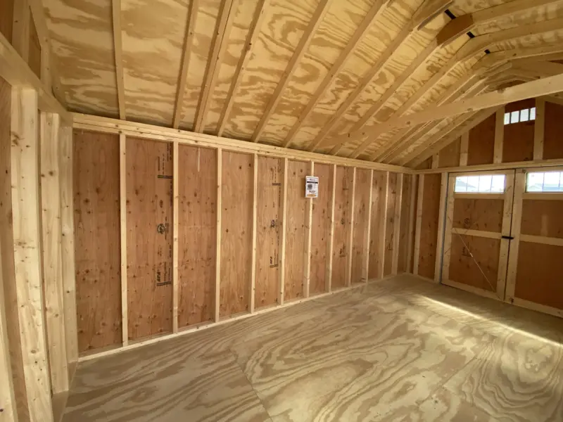 cottage shed for sale Concord Ohio