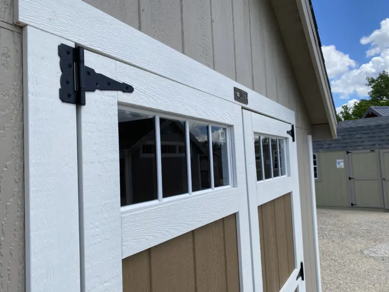 cottage shed for sale Painesville Township Ohio