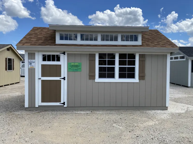 cottage shed for sale Strongsville Ohio