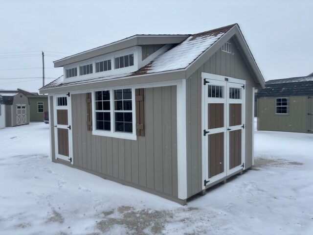 cottage shed for sale Willoughby Ohio
