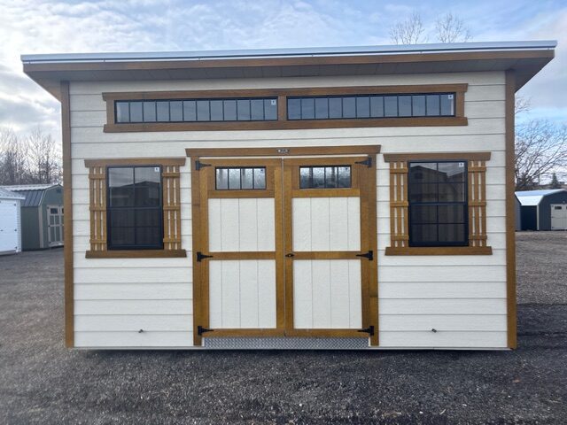 for sale storage shed Defiance Ohio