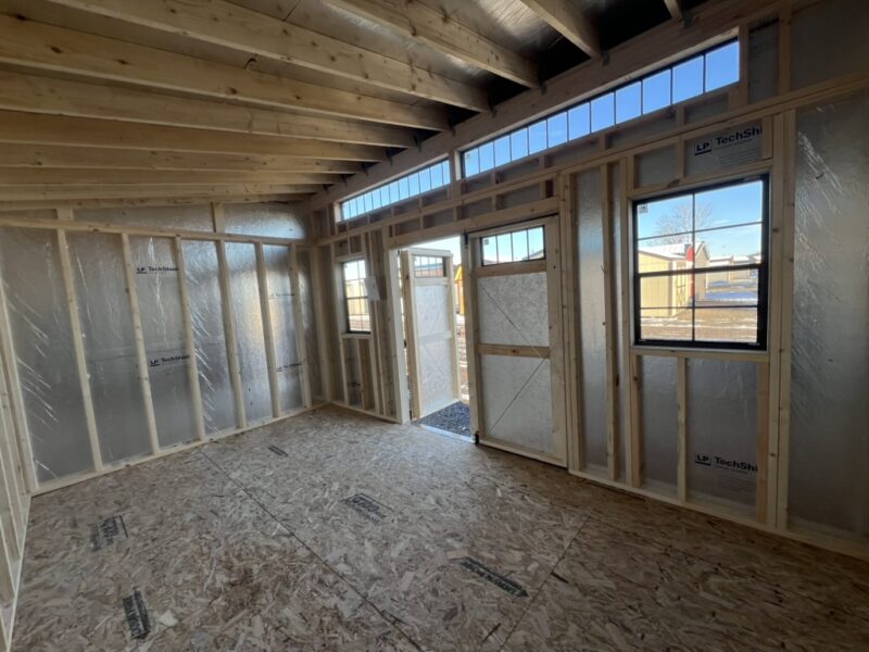 for sale storage shed Edinboro Pennsylvania