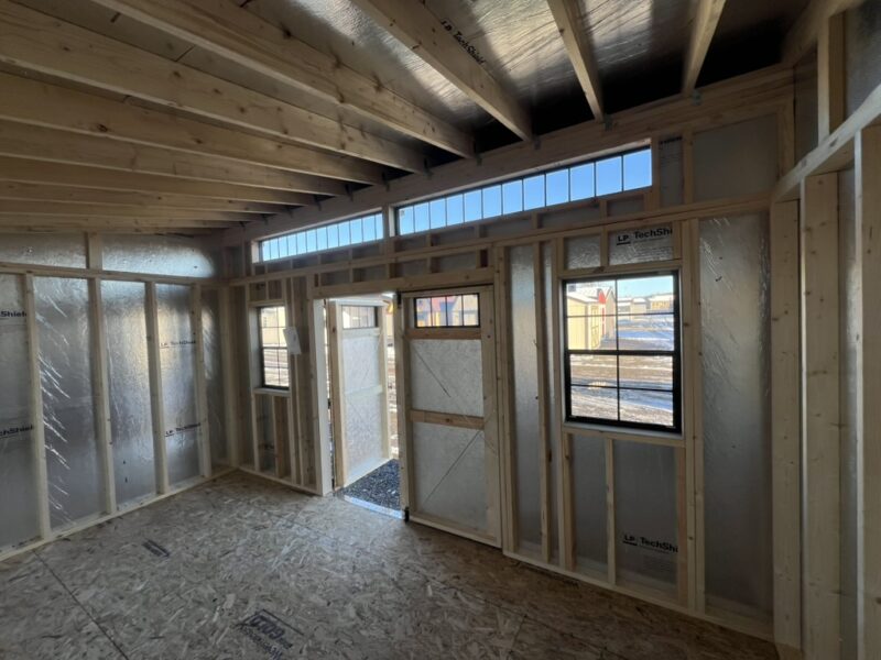 for sale storage shed Erie Pennsylvania