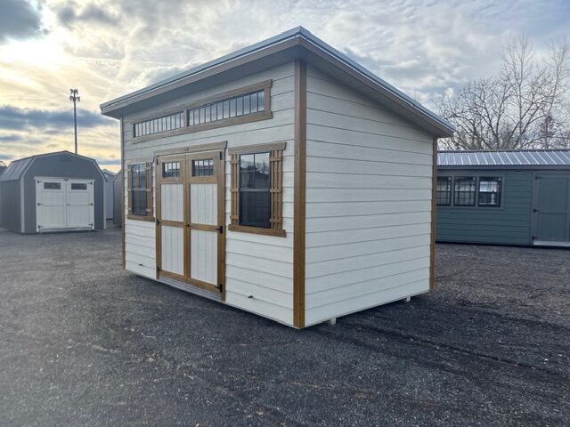 for sale storage shed Fort Wayne Indiana