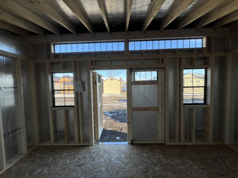 for sale storage shed Zanesville Ohio