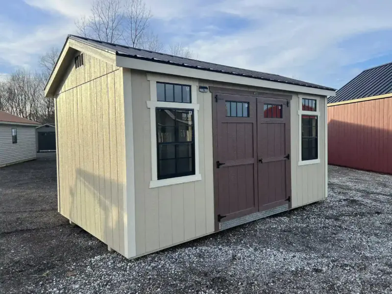 for sale storage shed near me Cincinnati Ohio